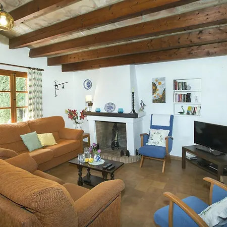 Owl Teo - Family And Friends 别墅 波连斯萨