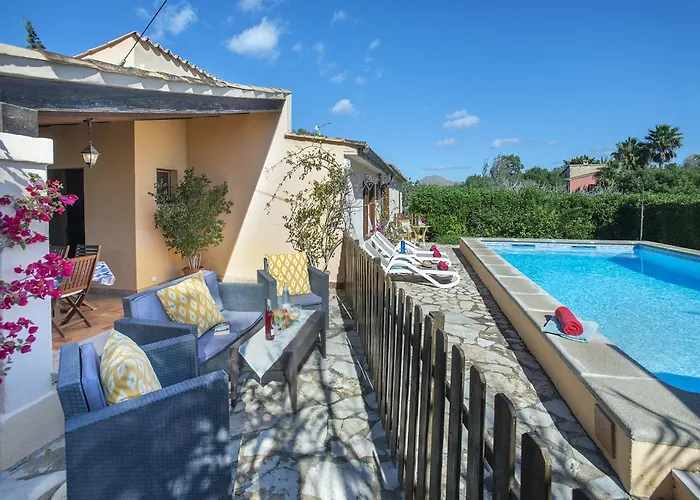 Owl Teo - Family And Friends Villa