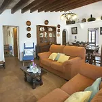 Owl Teo - Family And Friends Villa Pollenca