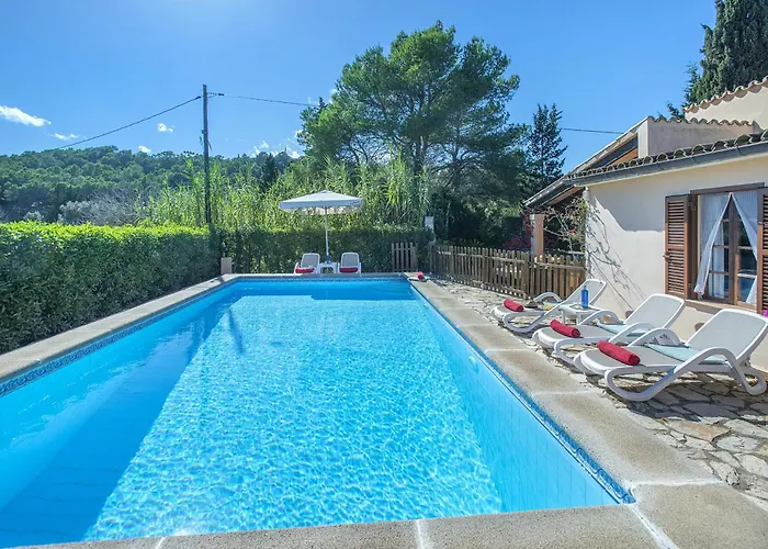 Villa Owl Teo - Family&friends *