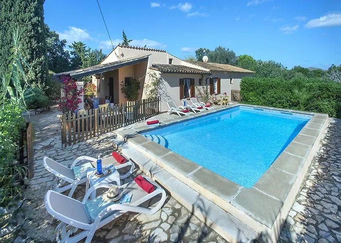 Owl Teo - Family&friends Villa