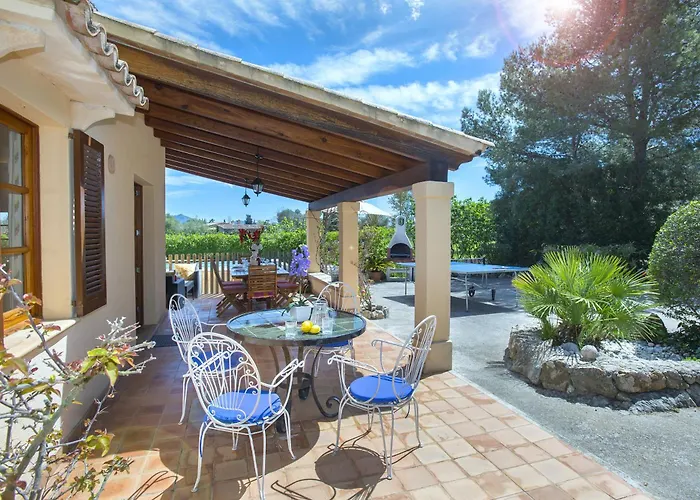 Villa Owl Teo - Family And Friends