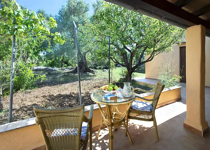 Owl Teo - Family&friends Villa *